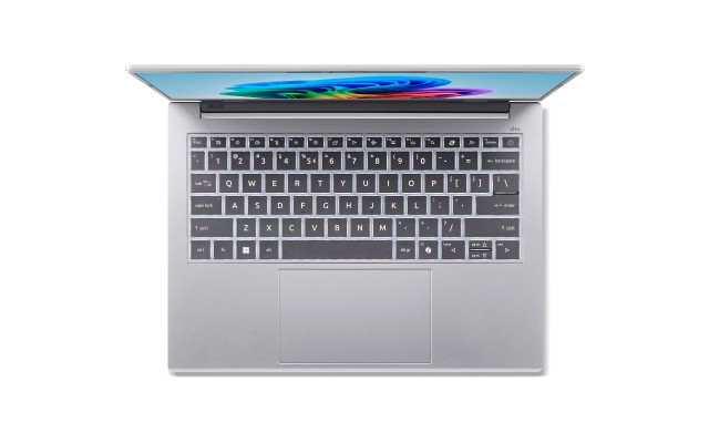 Acer Aspire 14 AI - A14-61M-R185