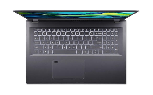 Acer Aspire 17 - A17-51M-52BQ
