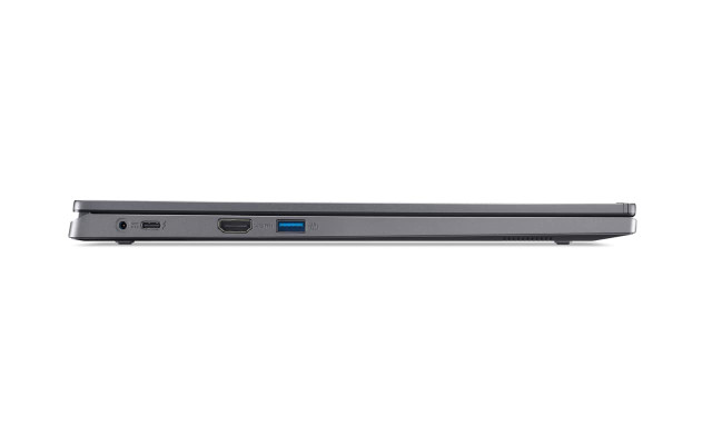 Acer Aspire 17 - A17-51M-52BQ