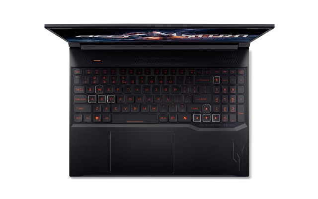 Acer Nitro V 16 - ANV16-72-74AL