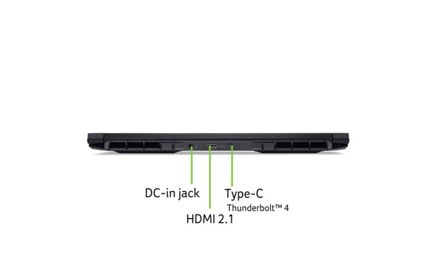 Acer Nitro V 16 - ANV16-72-74AL