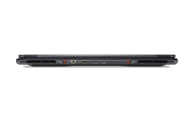 Acer Nitro 18 AI - AN18-61-R67J