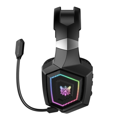 Onikuma GT806 Tri-Mode Vezeték Nélküli Gamer Headset