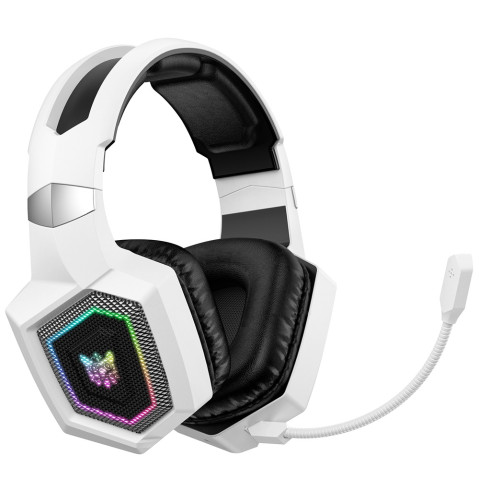 Onikuma GT806 Tri-Mode Vezeték Nélküli Gamer Headset