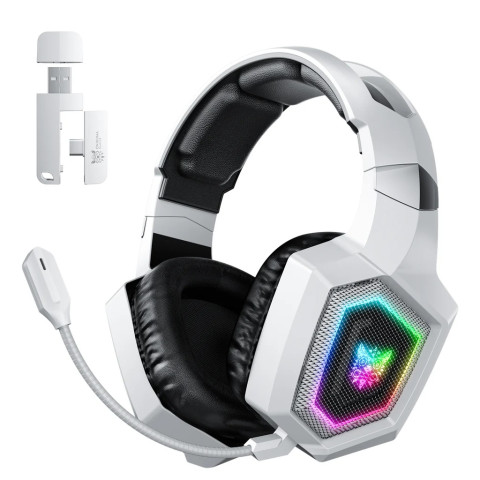 Onikuma GT806 Tri-Mode Vezeték Nélküli Gamer Headset