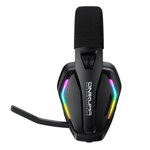 Onikuma GT826 Tri-Mode Vezeték Nélküli Gamer Headset