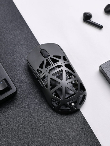 MCHOSE AX5 Pro Max Magnesium Vezeték Nélküli Gamer Egér