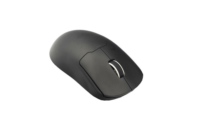 MCHOSE A5 PRO MAX Vezeték Nélküli 26000 DPI-s Gamer Egér - Fekete