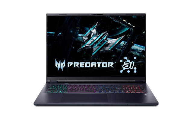 Acer Predator Helios Neo - PHN18-72-98YS