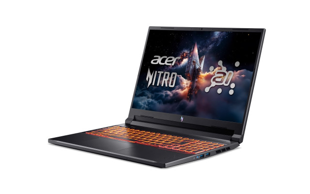Acer Nitro V 16 AI - ANV16-42-R55A