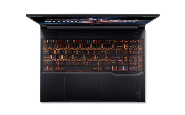 Acer Nitro V 16 AI - ANV16-42-R55A
