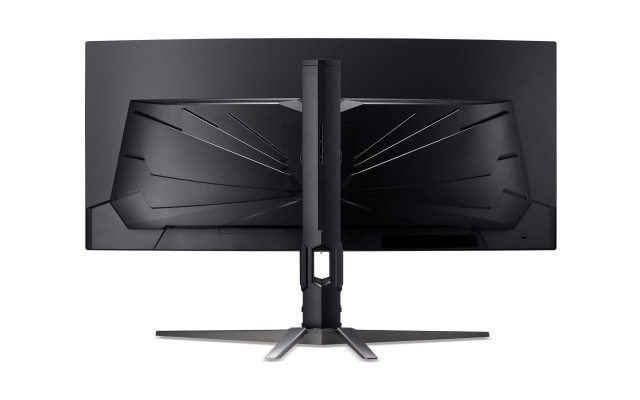 Acer Predator X34X5bmiiphuzx OLED FreeSync Monitor 34"