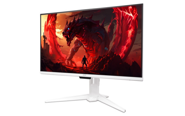 Acer Nitro GA321QUPwmipruxw FreeSync Smart monitor 32"