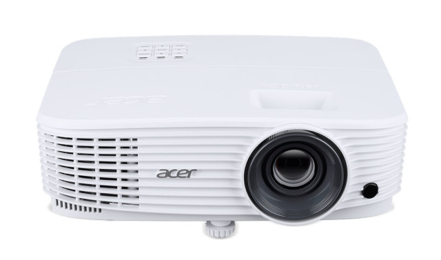Acer Vero PD2528ic DLP projektor
