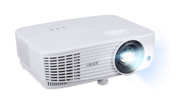 Acer Vero PD2528ic DLP projektor
