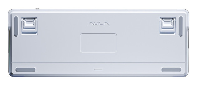 AULA F87 Vezeték Nélküli Mechanikus Gamer Billentyűzet