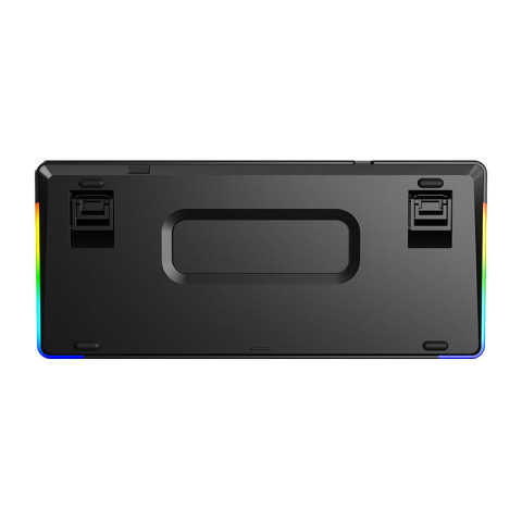 AULA S75 PRO Vezeték Nélküli Mechanikus Gamer Billentyűzet