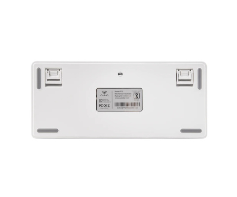 AULA F75 Mechanikus Gamer Billentyűzet