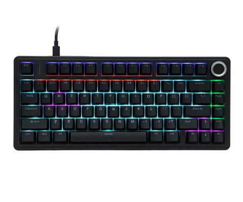 AULA F75 Mechanikus Gamer Billentyűzet