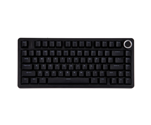 AULA F75 Mechanikus Gamer Billentyűzet