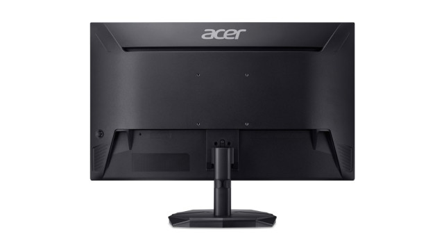 Acer Nitro KG251QX0biip FreeSync Monitor 24,5"