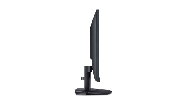 Acer Nitro KG251QX0biip FreeSync Monitor 24,5"