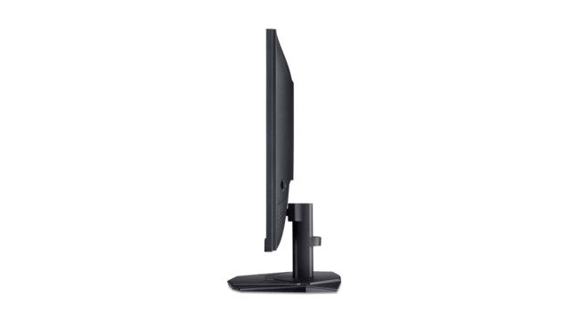 Acer Nitro KG251QX0biip FreeSync Monitor 24,5"
