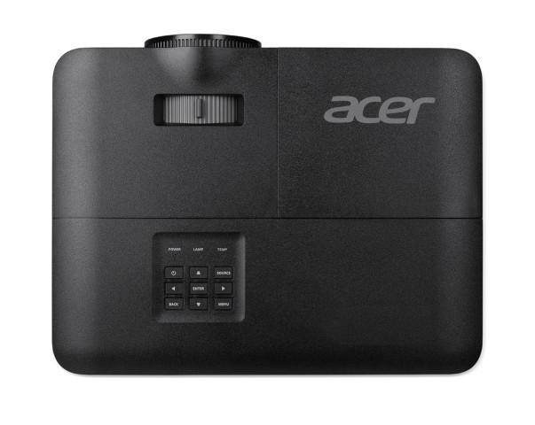 Acer X1128 DLP 3D Projektor