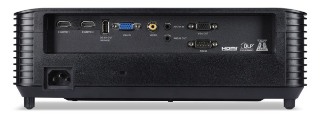 Acer X1128 DLP 3D Projektor