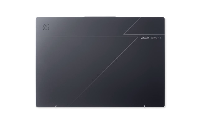 Acer Swift Go 16 AI Ultrabook - SFG16-61-R4U0 OLED
