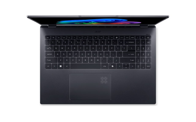 Acer Swift Go 16 AI Ultrabook - SFG16-61-R4U0 OLED