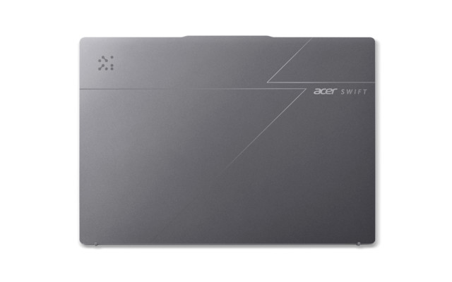 Acer Swift Go 14 AI Ultrabook - SFG14-64-R7JU OLED