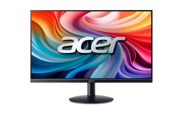Acer SA242YH1bi FreeSync Monitor 24"