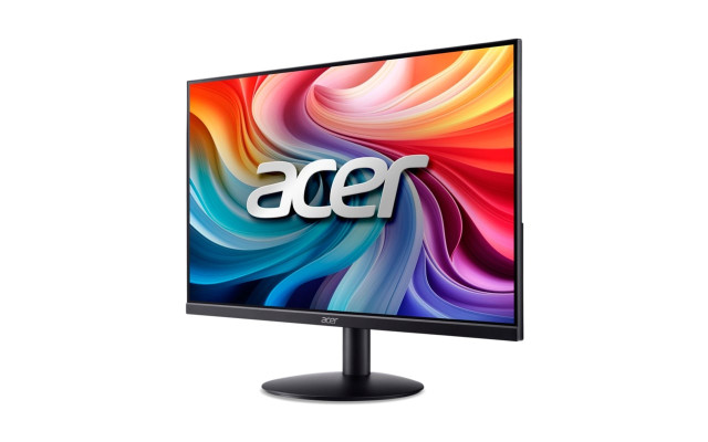 Acer SA242YH1bi FreeSync Monitor 24"