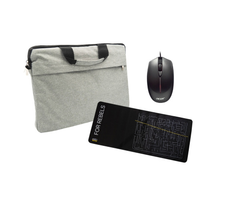 Kiegészítő csomag 14"-os laptopokhoz