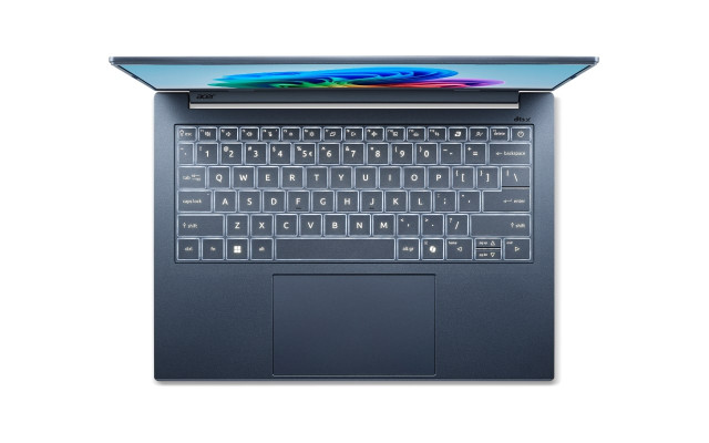 Acer Aspire 14 AI - A14-11M-X8D0