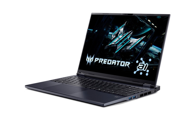 Acer Predator Helios Neo 16 AI - PHN16-73-99A3