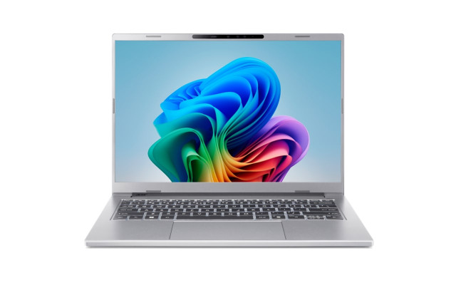 Acer Aspire 14 AI - A14-61M-R9VT