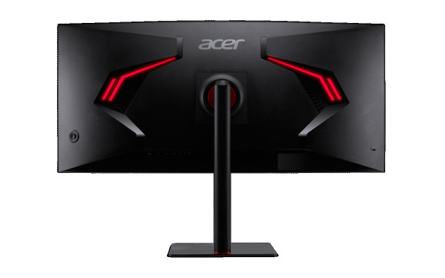 Acer Nitro XV345CURX0bmiipphx FreeSync monitor 34"