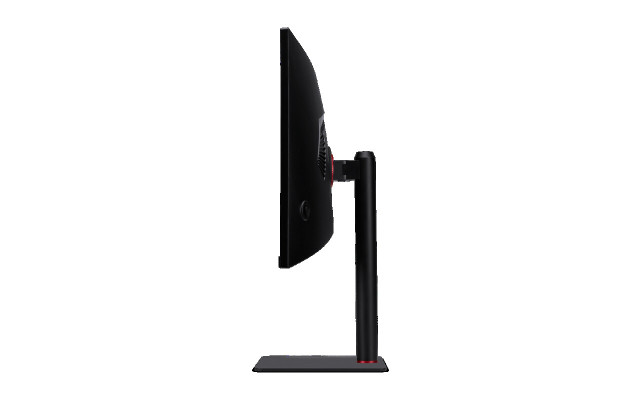 Acer Nitro XV345CURX0bmiipphx FreeSync monitor 34"