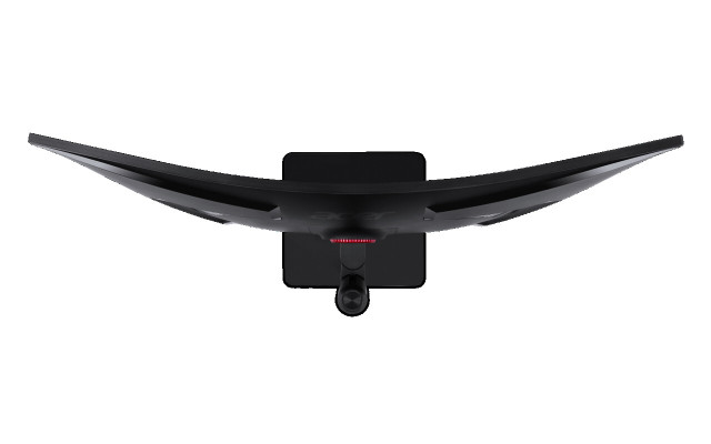 Acer Nitro XV345CURX0bmiipphx FreeSync monitor 34"