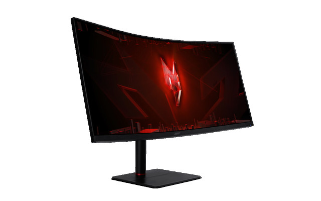 Acer Nitro XV345CURX0bmiipphx FreeSync monitor 34"