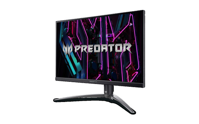 Acer Predator XB273UX1bmiiprx FreeSync Premium Monitor 27"