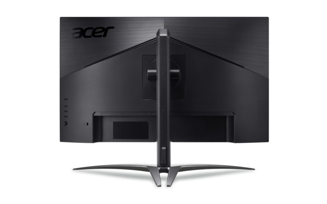 Acer Predator XB273UX1bmiiprx FreeSync Premium Monitor 27"