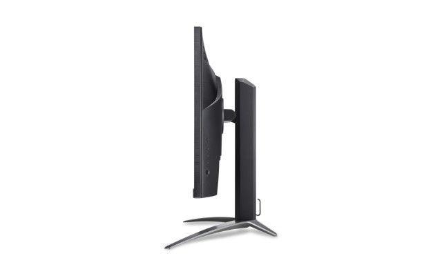 Acer Predator XB273UX1bmiiprx FreeSync Premium Monitor 27"