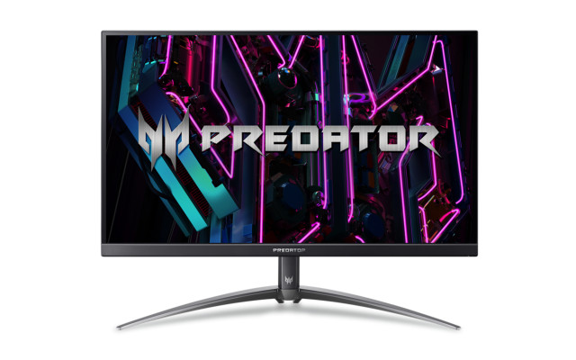 Acer Predator XB273UX1bmiiprx FreeSync Premium Monitor 27"