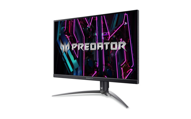 Acer Predator XB273UX1bmiiprx FreeSync Premium Monitor 27"