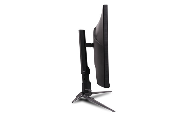 Acer Predator XB323QKV4bmiiprx - FreeSync Premium Monitor 31,5" 4K UHD
