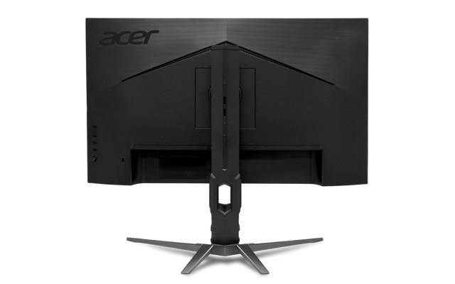 Acer Predator XB323QKV4bmiiprx - FreeSync Premium Monitor 31,5" 4K UHD
