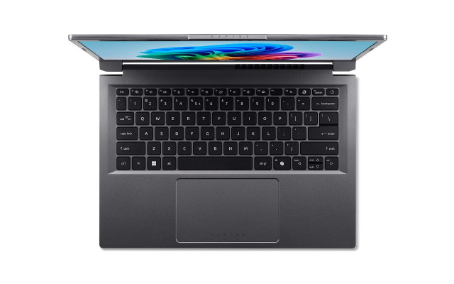 Acer Aspire 14 AI - A14-52MT-54J0